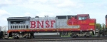 BNSF 519